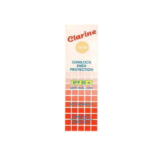 CLARINE