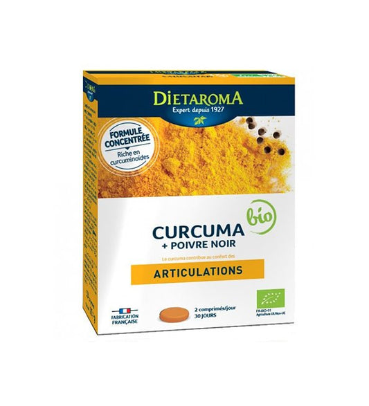 DIETAROMA