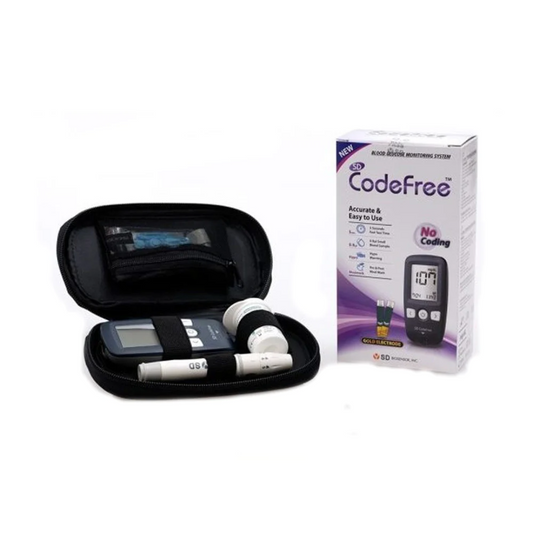 CodeFree