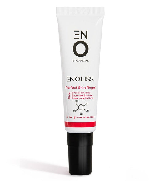 CODEXIAL Enoliss Perfect Skin Regul CRÈME VISAGE 30ml