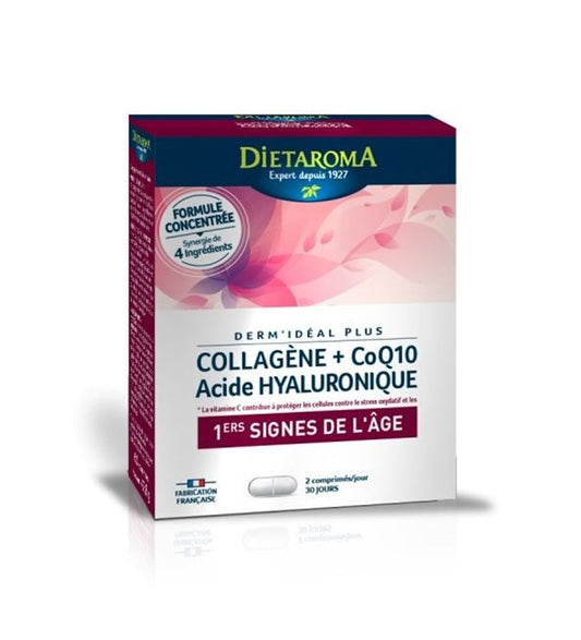 DIETAROMA
