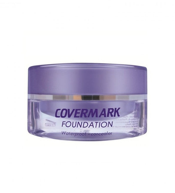 Covermark Fondation FDT N°3 spf30 15ml