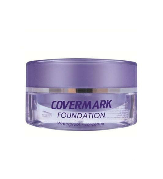 Covermark Fondation FDT N°6 spf30 15ml