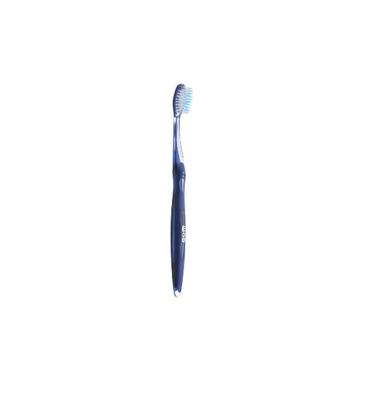 Gum Brosse à dents Original White medium 563