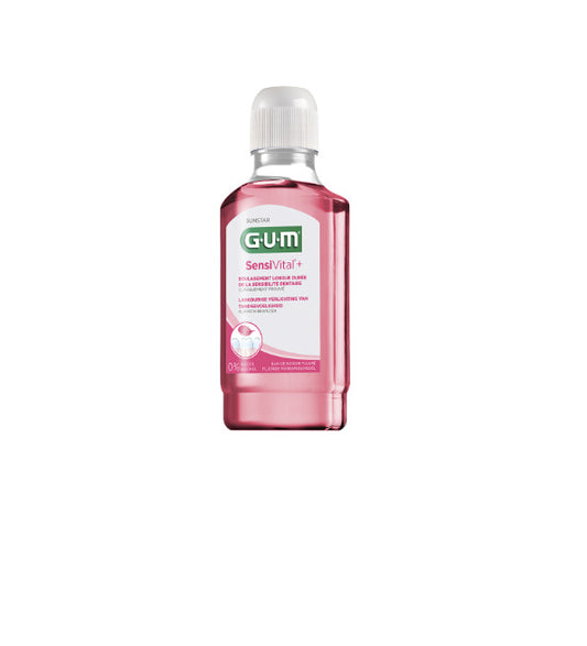 GUM