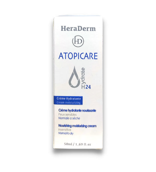 Heraderm Graskin Créme Concentree 50ml