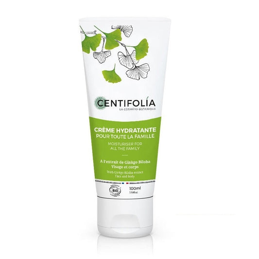 CENTIFOLIA