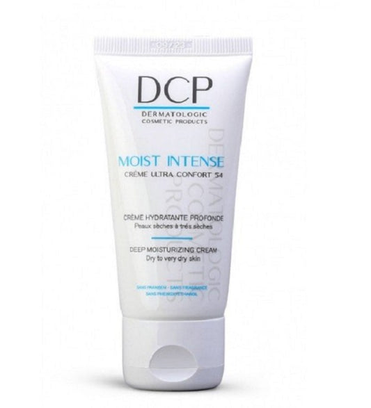 DCP
