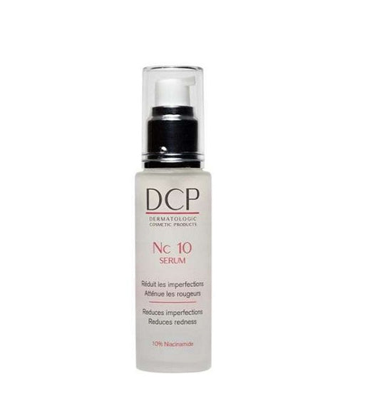 DCP