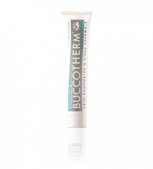 BUCCOTHERM