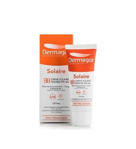 DERMAGOR