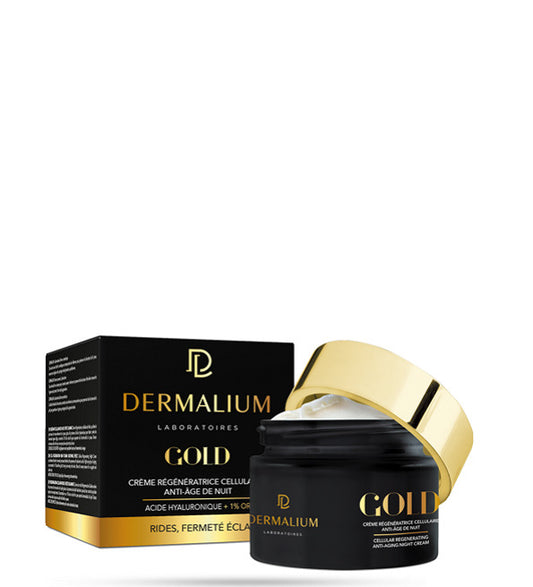 DERMALIUM
