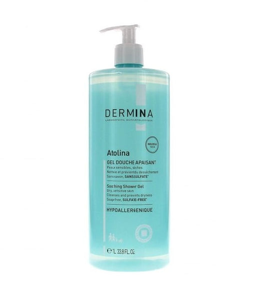 DERMINA