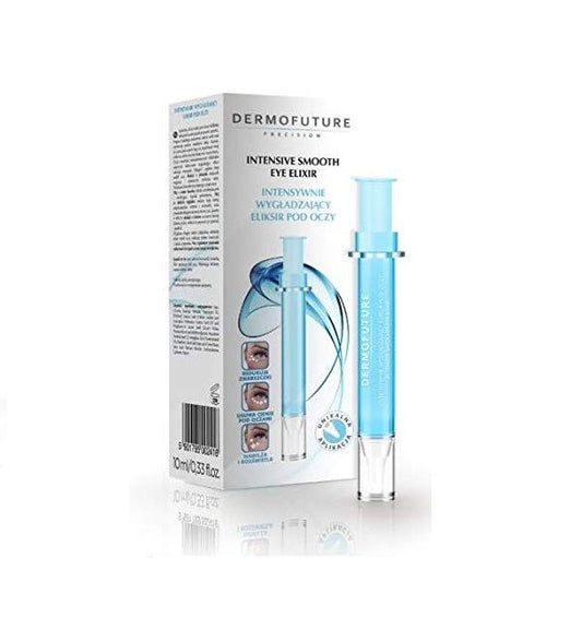 Dermofuture Élixir hydratant contour yeux 10ml