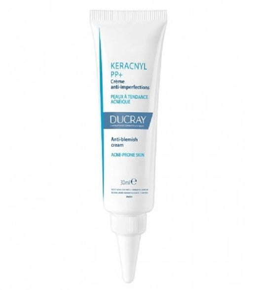 Ducray - KERACNYL PP+ CRÈME ANTI-IMPERFECTIONS- 30 ml