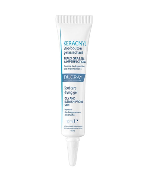 Ducray Keracnyl Stop bouton 10ml