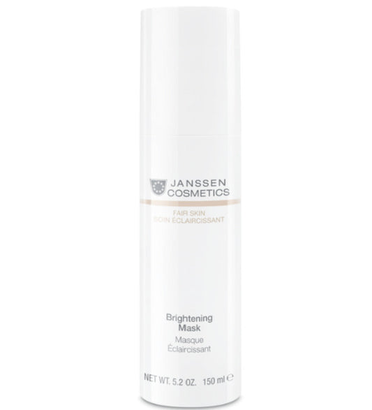 JANSSEN COSMETICS
