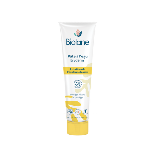 Biolane Pate a L'eau Eryderm 75ml