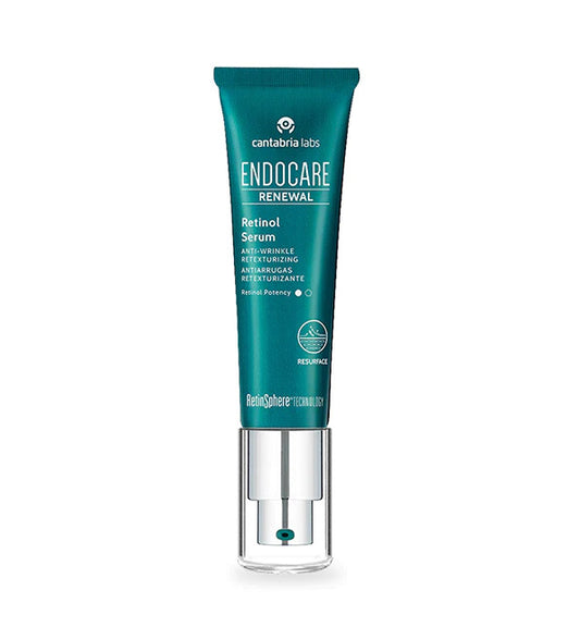 CANTABRIA LABS, ENDOCARE
