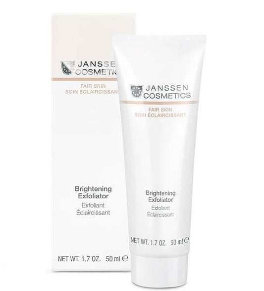 JANSSEN COSMETICS