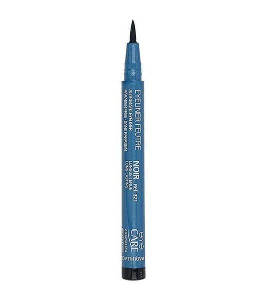 EYE CARE EYELINER FEUTRE 0,8ml NOIR