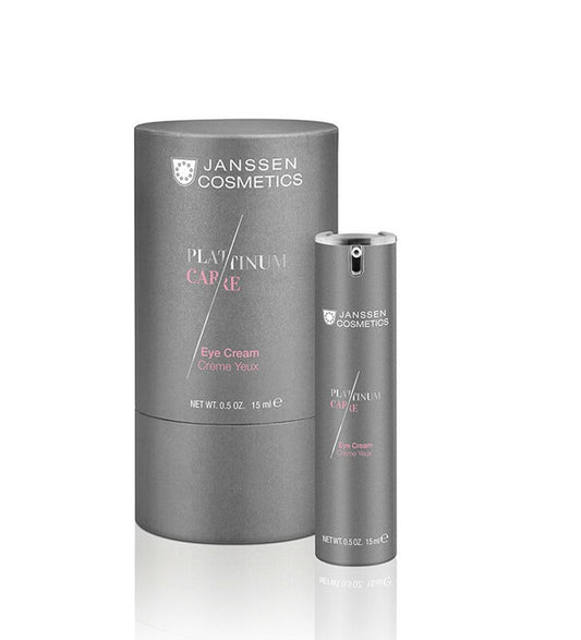 JANSSEN COSMETICS
