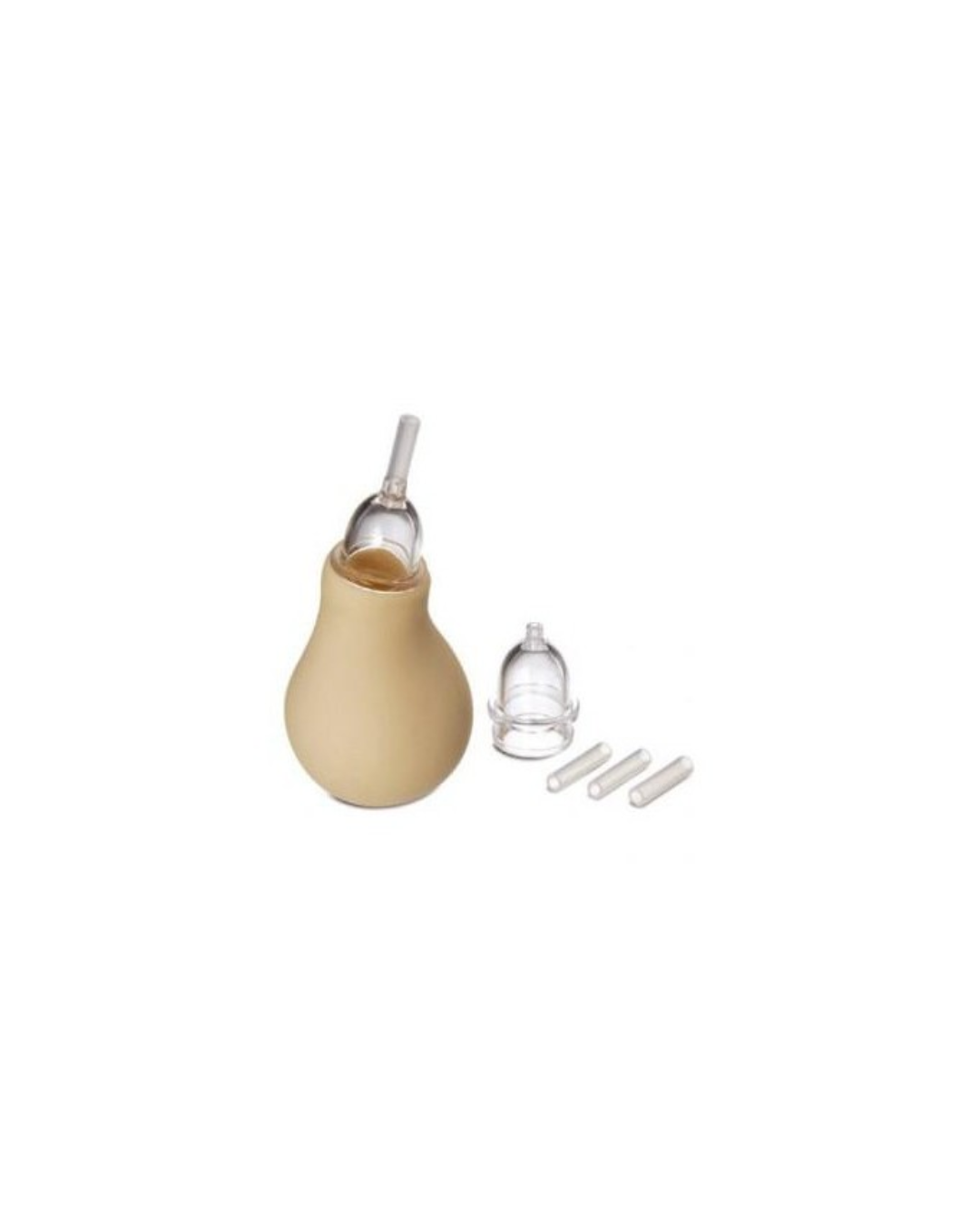 Farlin Aspirateur Nazal Poire BF138