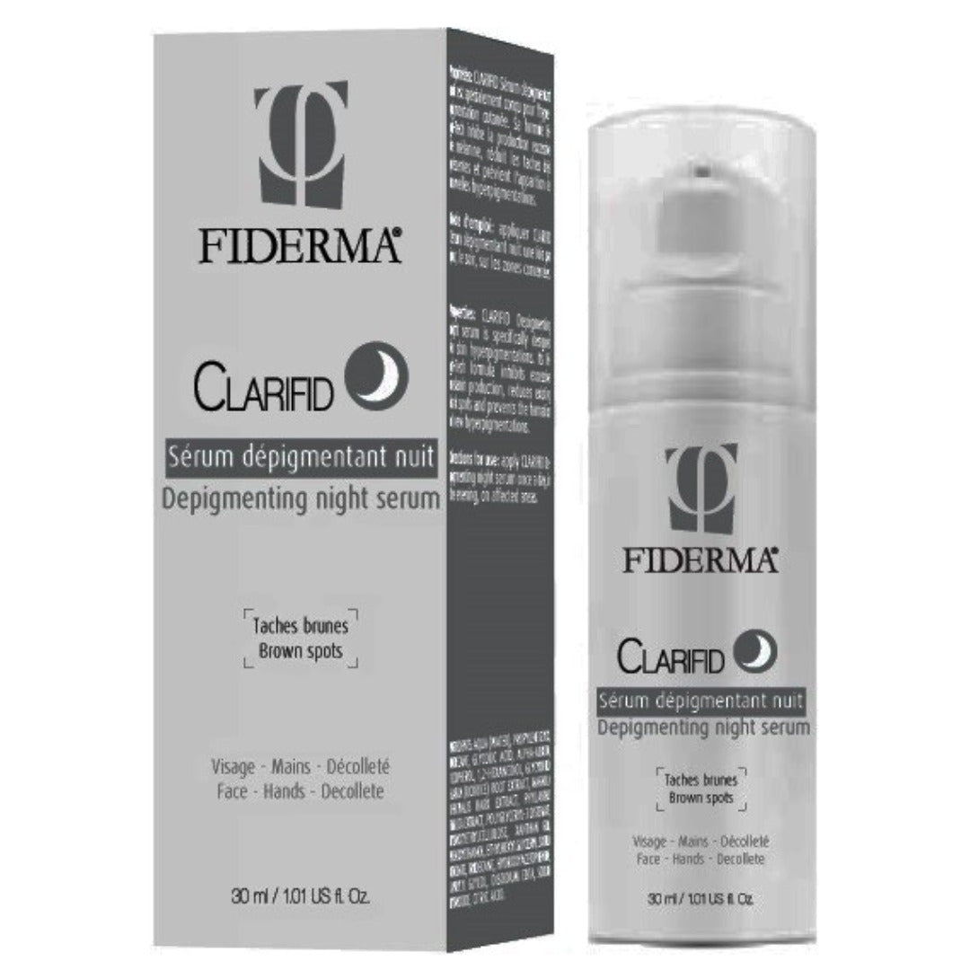 FIDERMA