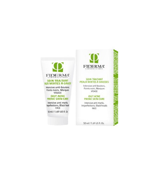 FIDERMA