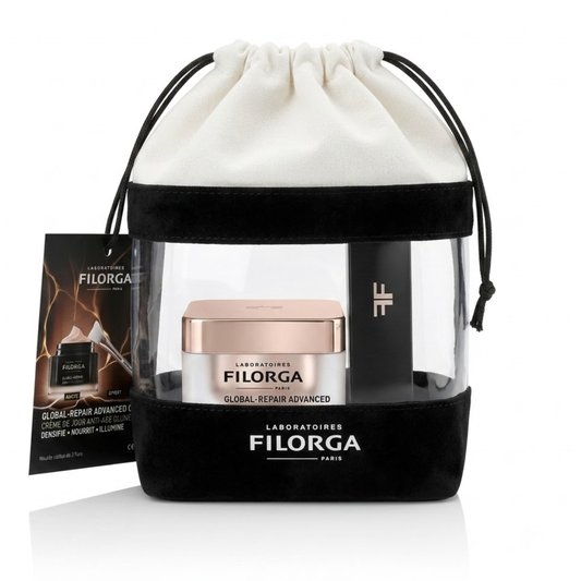 Filorga Global Repair Advanced Cream 50ml+ Mask Eye + Trousse