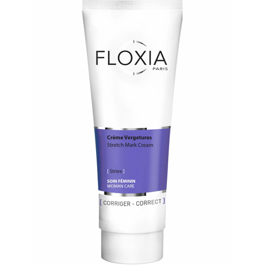 Floxia Creme Anti-Vergetures 125ml