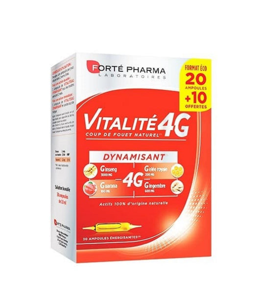 FORTE PHARMA
