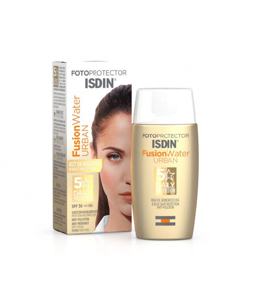 ISDIN