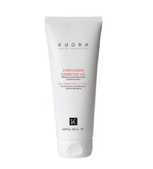 KUORA