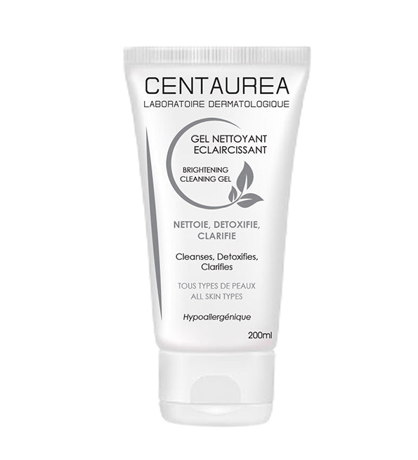 Centaurea