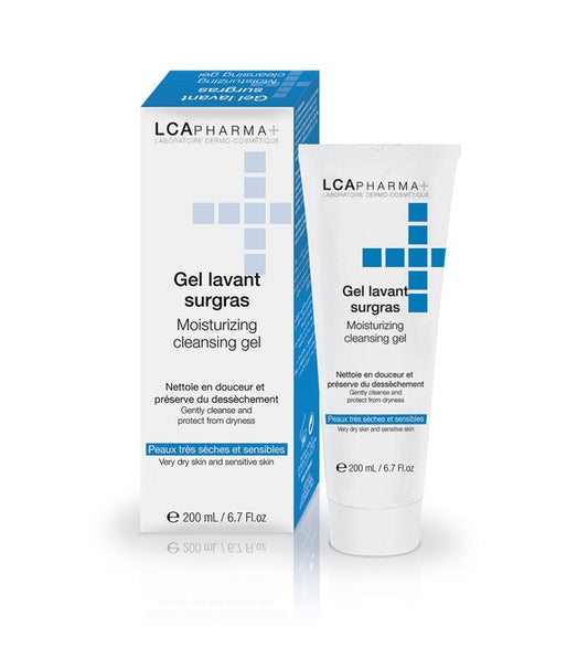 LCA PHARMA