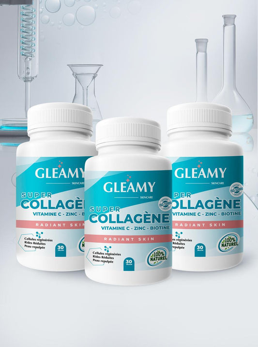 GLEAMY