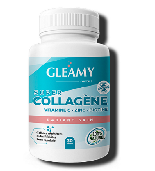 GLEAMY
