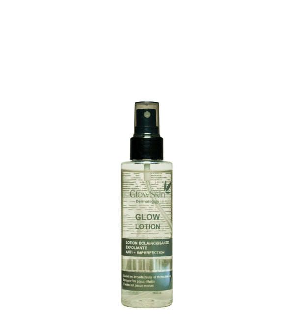 Glowskin Dermatology - Glass Skin Lotion Eclairçissante Visage et Corps – 150ml