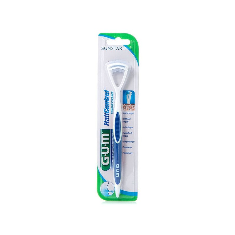 Gum Nettoyeur De Langue HaliControl