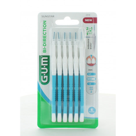 Gum Proxabross Coniq-Micro Fine 2314M6