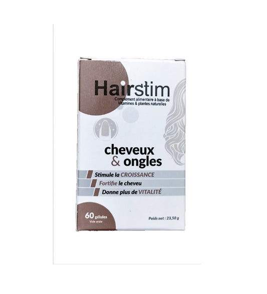 HAIRSTIM