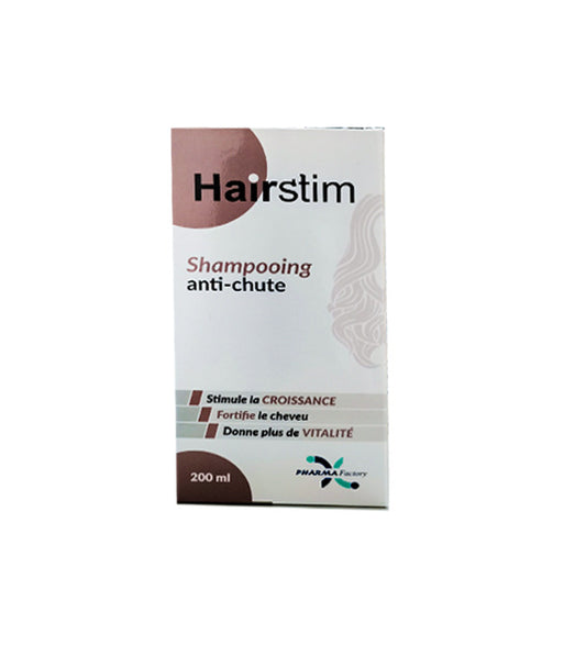 HAIRSTIM