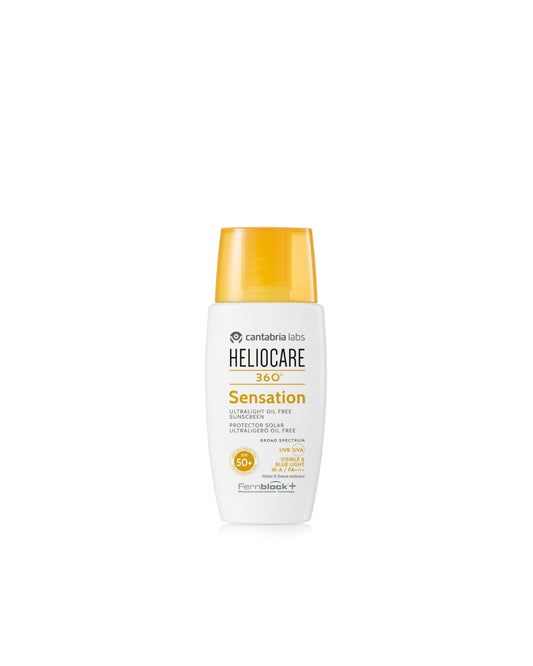 CANTABRIA LABS, HELIOCARE