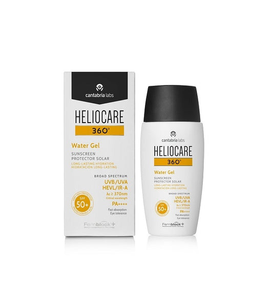 CANTABRIA LABS, HELIOCARE
