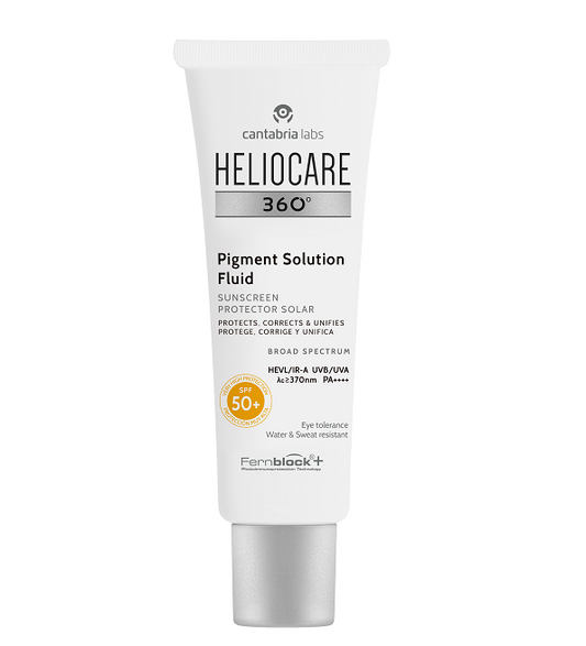 CANTABRIA LABS, HELIOCARE