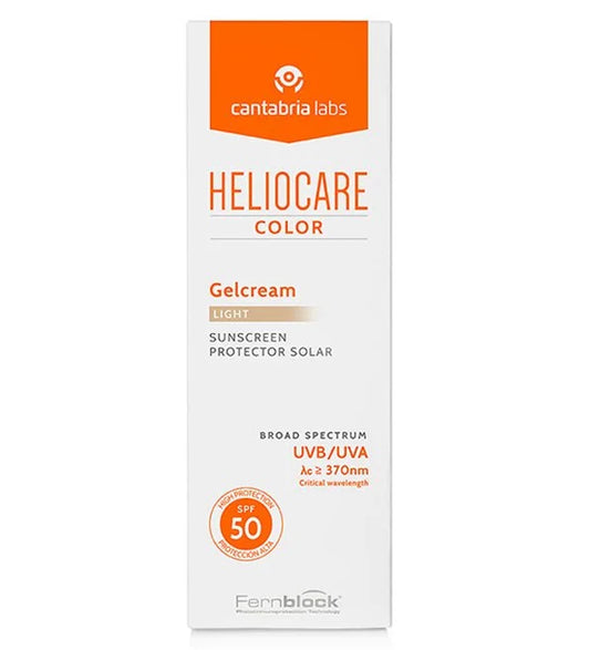 CANTABRIA LABS, HELIOCARE
