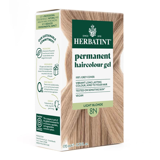 HERBATINT