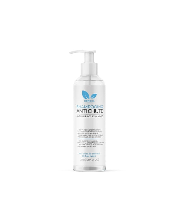 Heroca Shampooing Anti-Chute 250ml