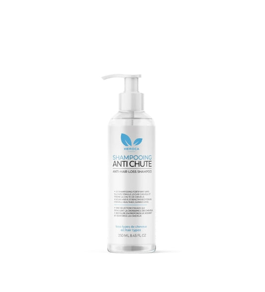 Heroca Shampooing Anti-Chute 250ml
